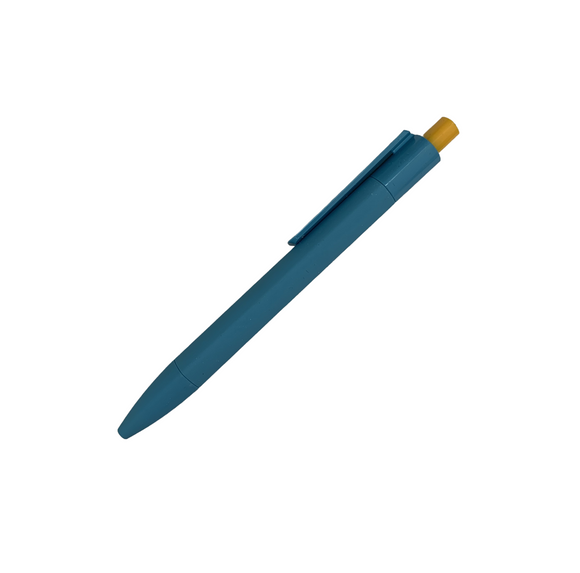 DS4 SQUARED PENS - LIGHT BLUE